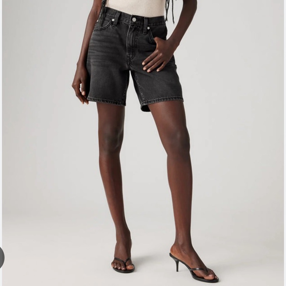Levi’s ‘94 Baggy Shorts in Wandering Spirit
